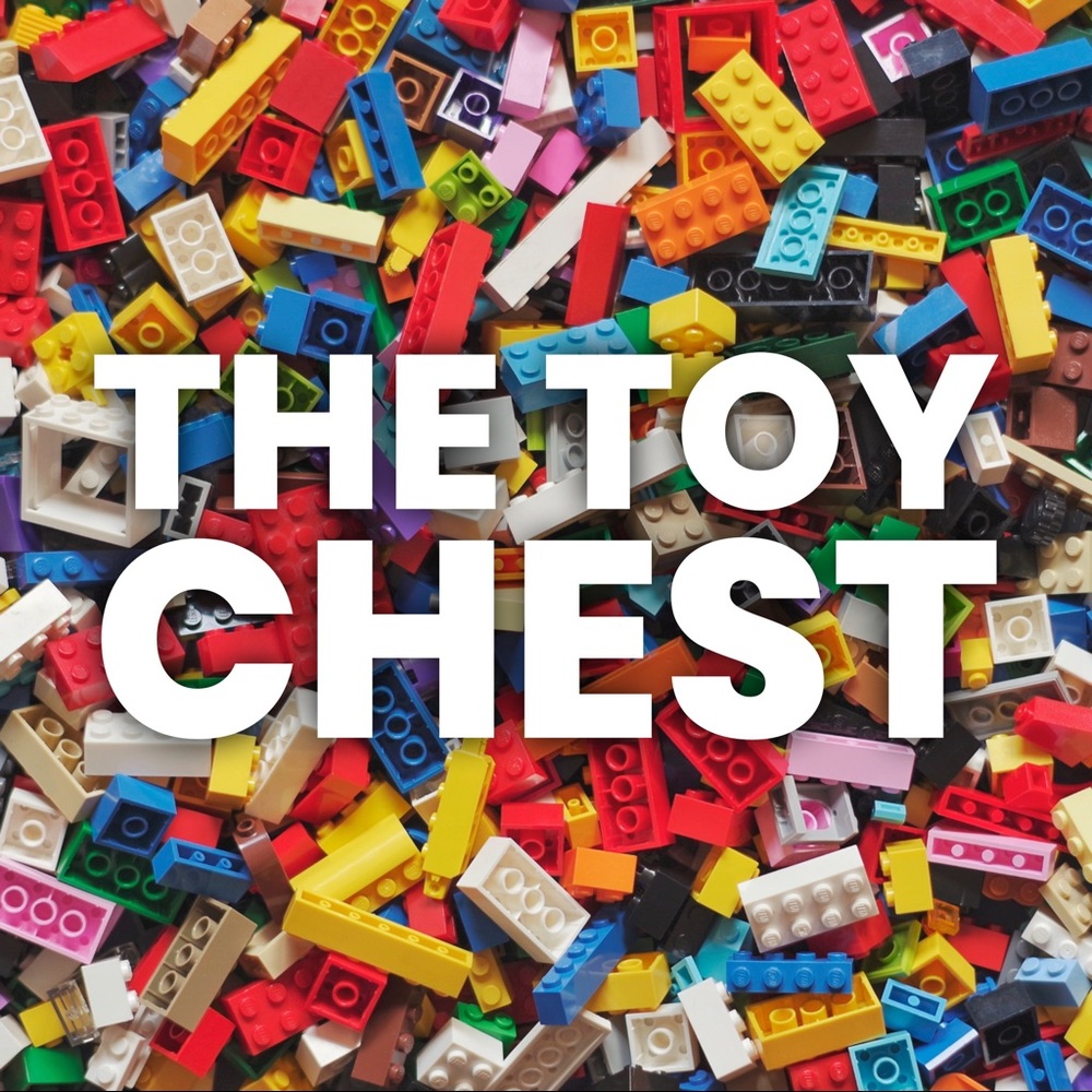 Meet your Posher, The toy